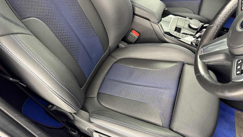 BMW 2 Series 220i M Sport 4dr Step Auto Petrol Saloon